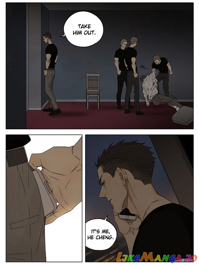 19 Days chapter 192 image 2